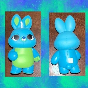 Funko Mystery Minis Vinyl Figure - Toy Story 4 - Bunny